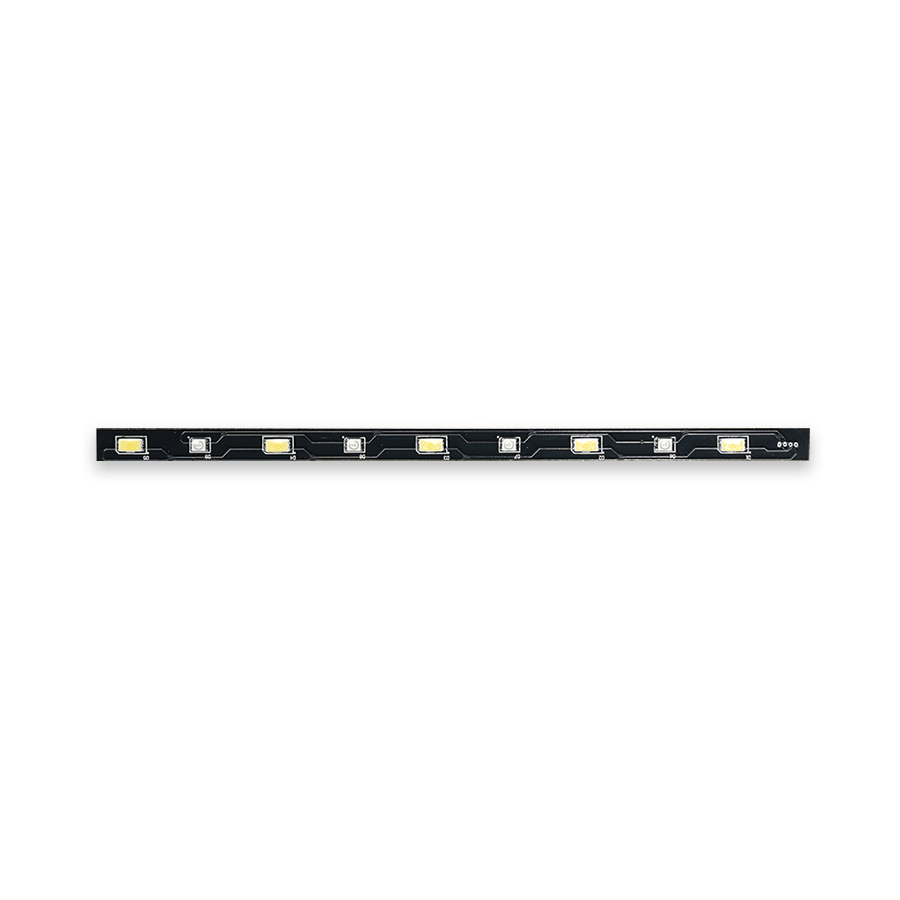 Hikari① XR Battery Side LED PCB - Onewheel // Future Motion