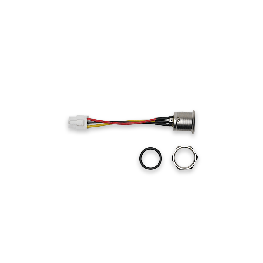 ponkool① XR Charge Port - Onewheel // Future Motion