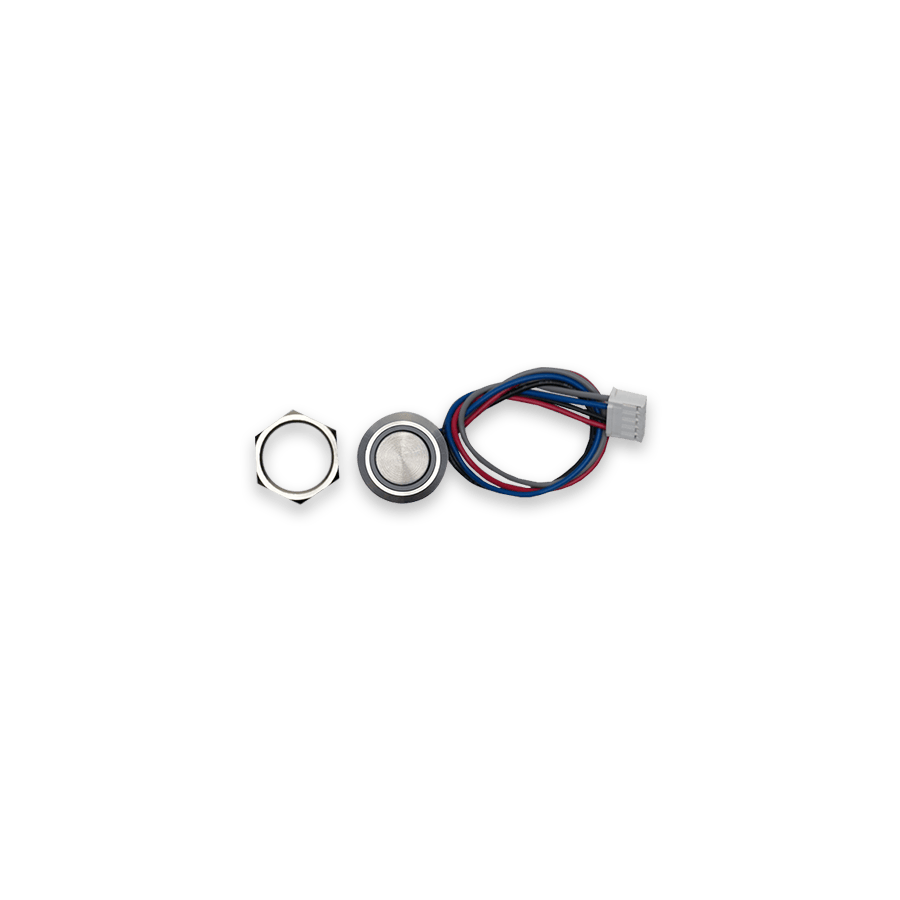 XR Power Button - Onewheel // Future Motion