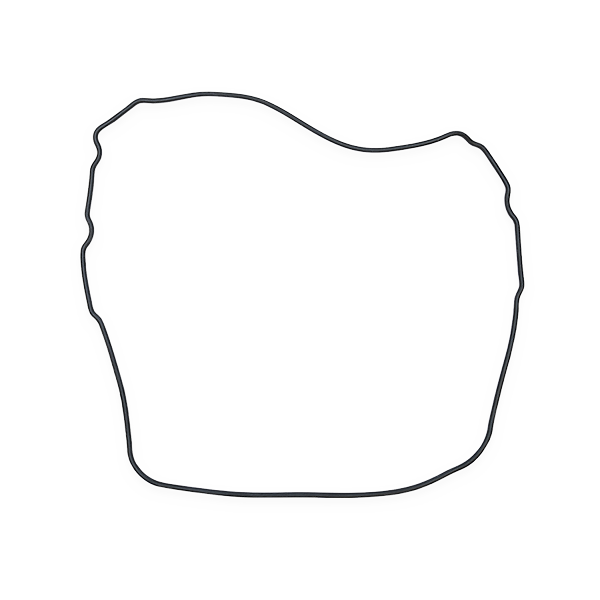 Pint (X) Battery Module Gasket - Onewheel // Future Motion