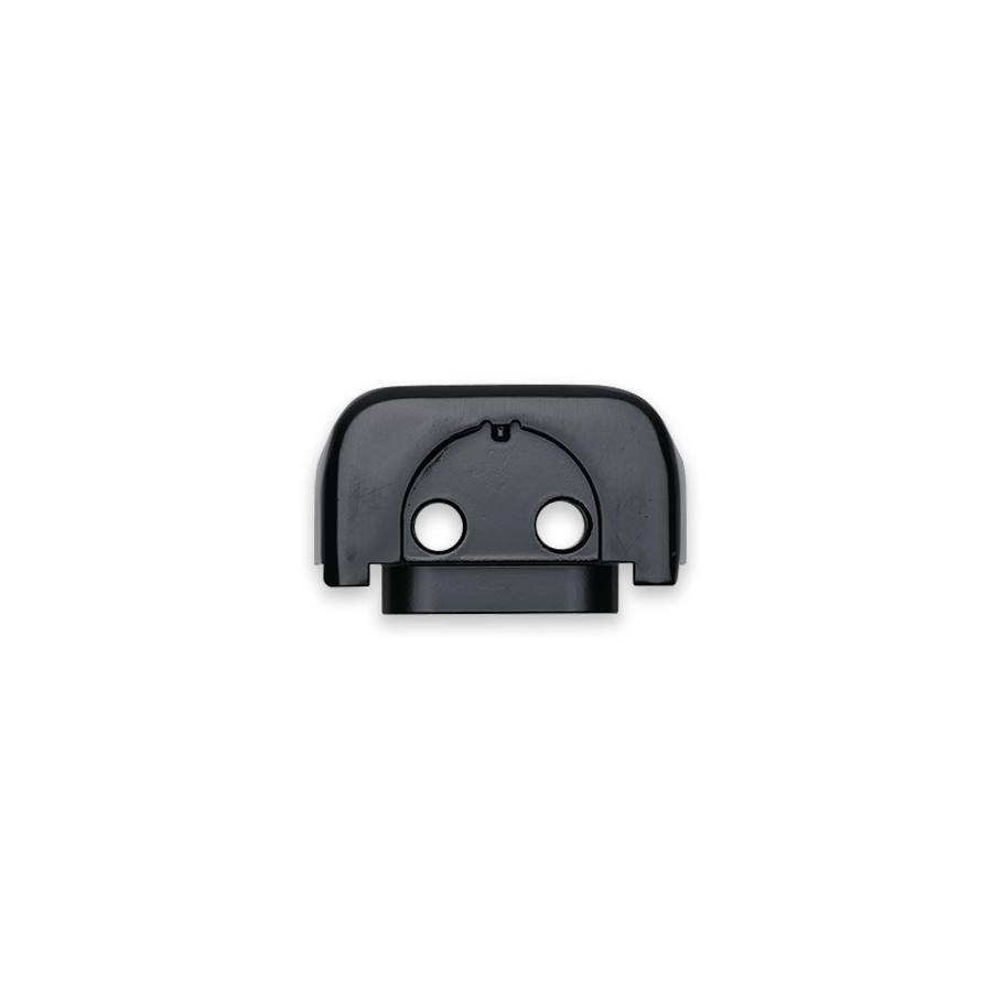 Pint (X) Axle Block (No Handle Side) - Onewheel // Future Motion Pint (X) Axle Block (No Handle Side) - Onewheel // Future Motion