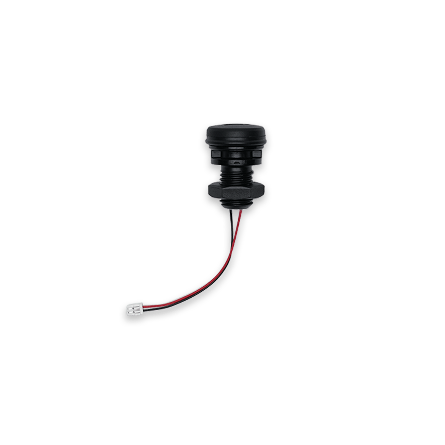Pint (X) & GT Power Button - Onewheel // Future Motion