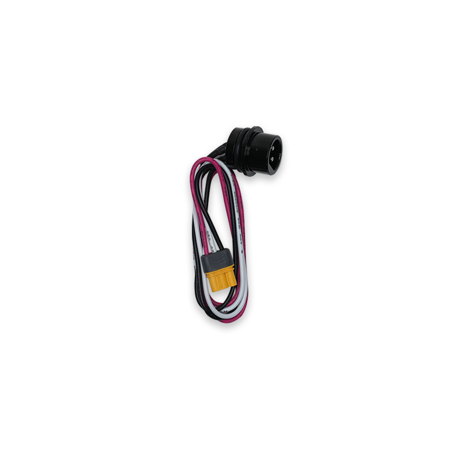 GT Charge Port - Onewheel // Future Motion