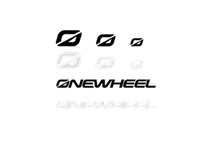 Onewheel Transfer Sticker Pack