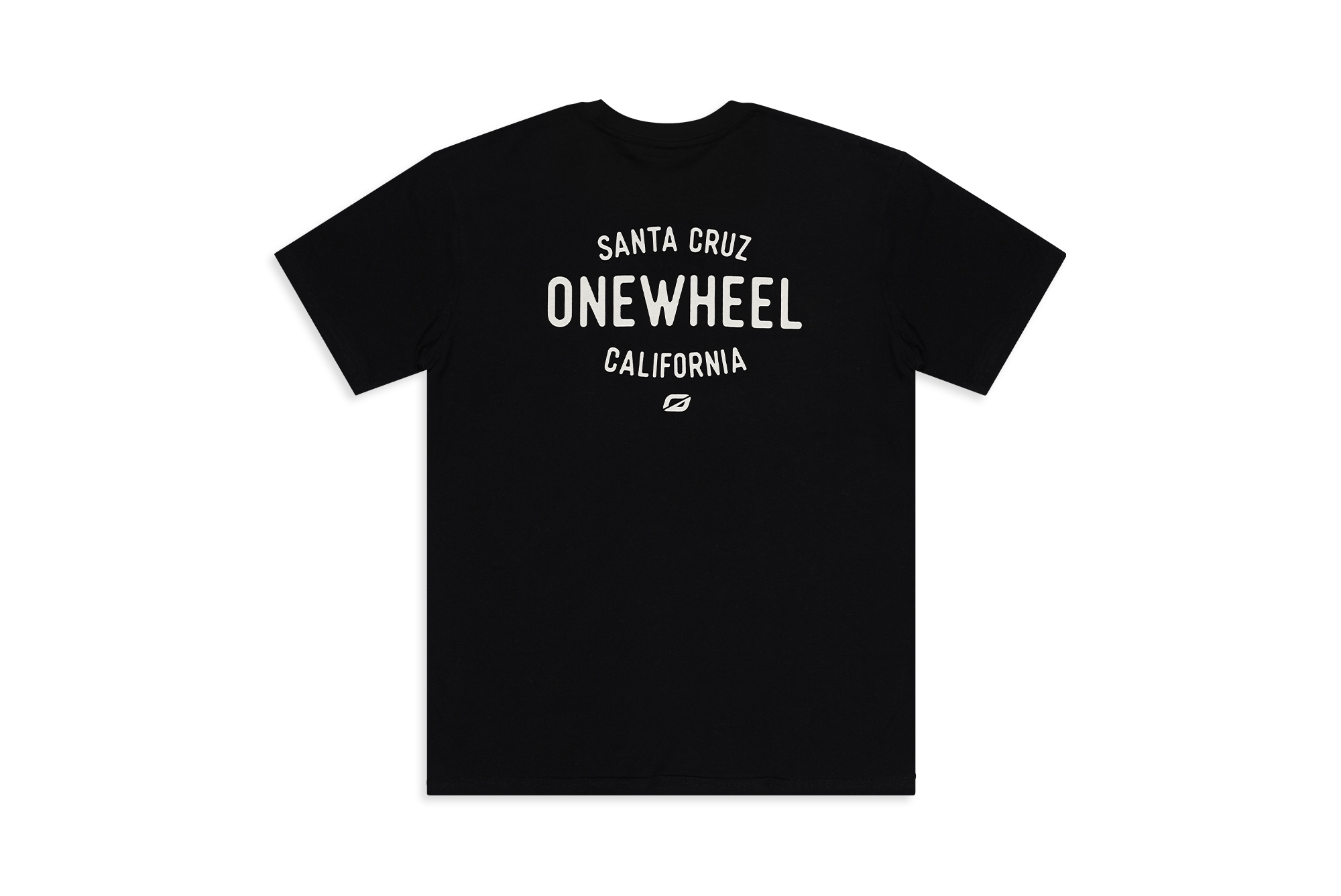 Onewheel Crest Pocket Tee