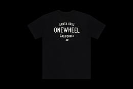 Onewheel Crest Pocket Tee