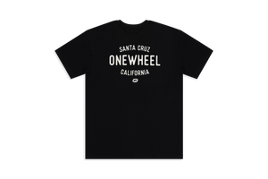 Onewheel Crest Pocket Tee