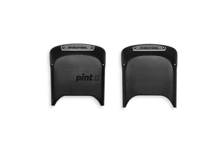 Pint X Freeride Bumpers