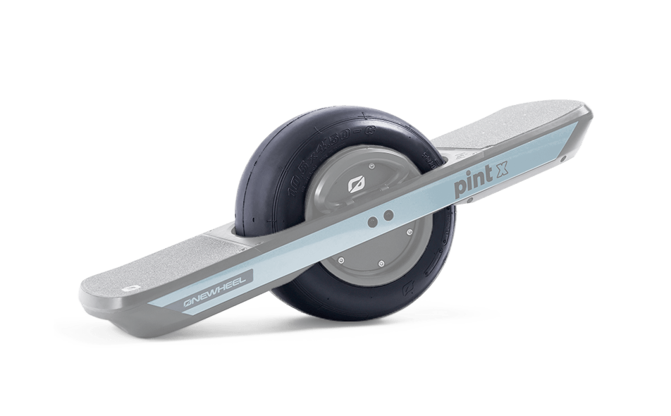 Pint Tire Change - Onewheel // Future Motion
