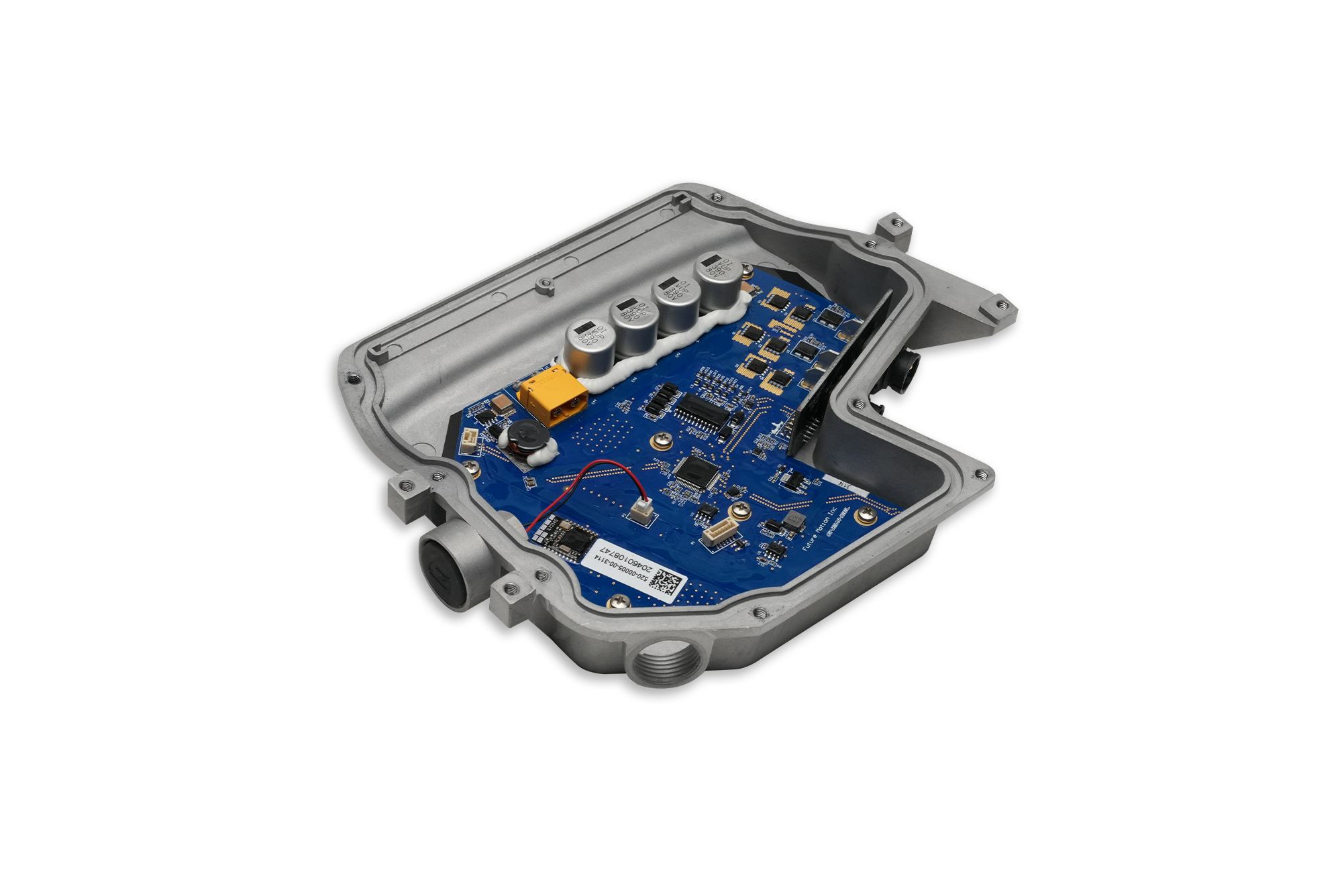 Onewheel Pint X Controller Module - Onewheel // Future Motion