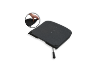 Pint (X) Front Flared Footpad