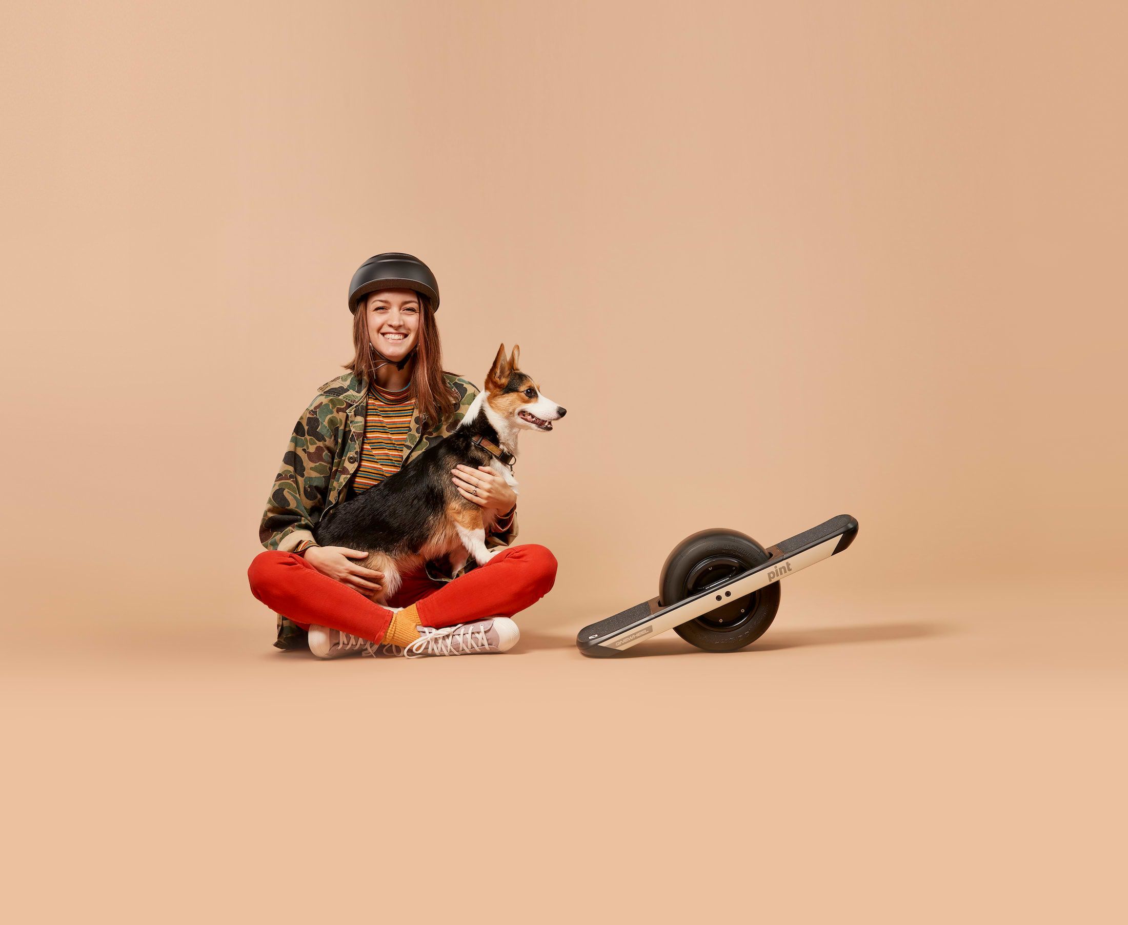 Pint - Onewheel // Future Motion