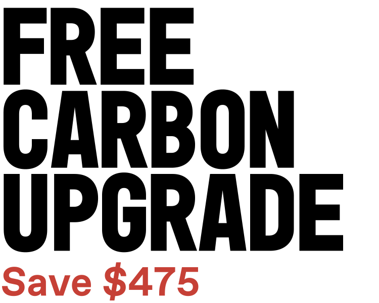 Holiday Savings