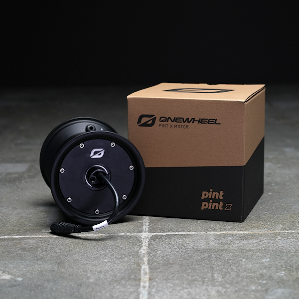 Onewheel Pint (X) Motor - Onewheel // Future Motion