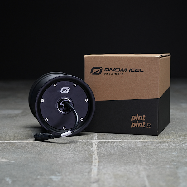 Onewheel Pint (X) Motor - Onewheel // Future Motion