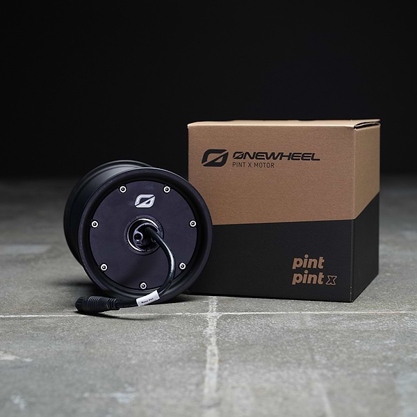One Wheel Engine Onewheel Pint (X) Motor - Onewheel // Future Motion