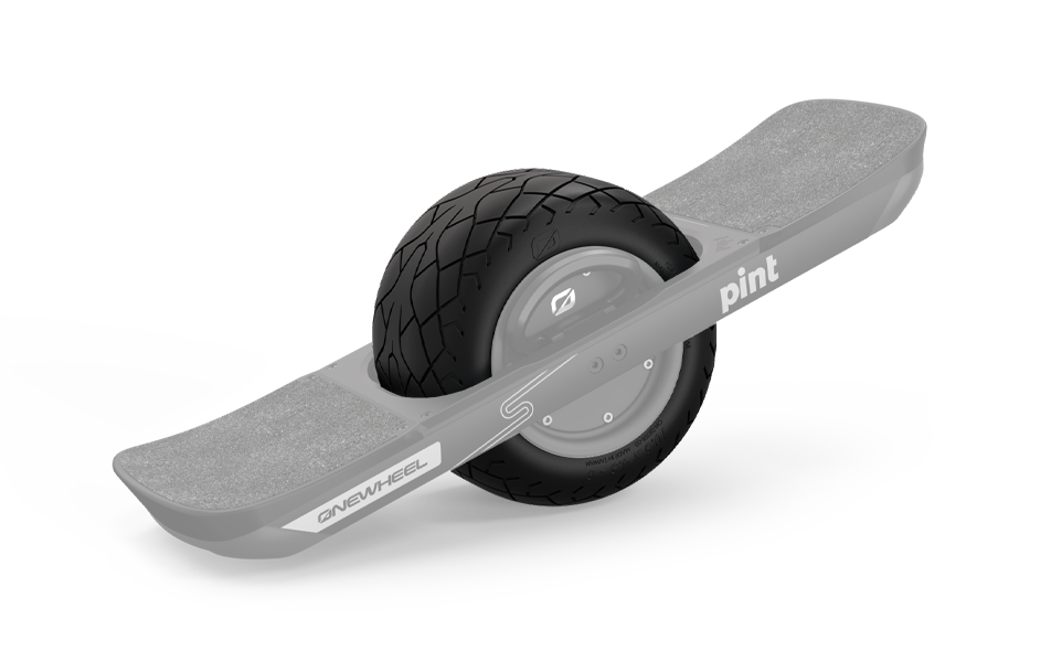 Pint Tire Change - Onewheel // Future Motion