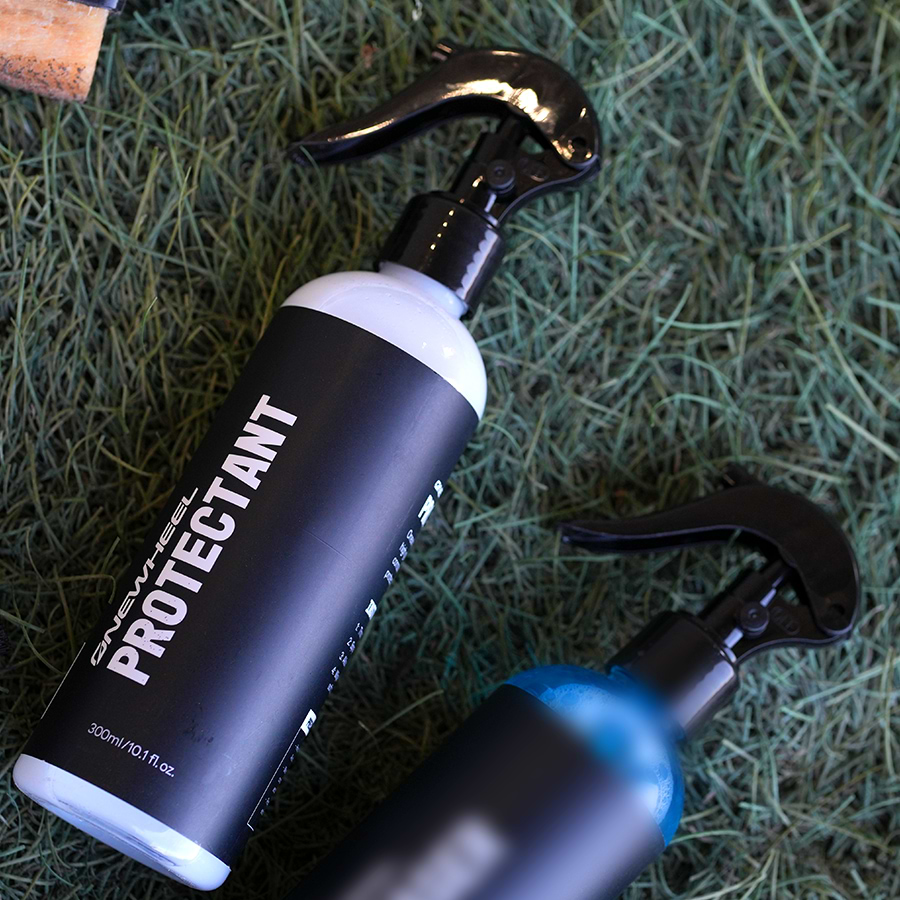 Onewheel Cleaning Kit Protectant - Onewheel // Future Motion