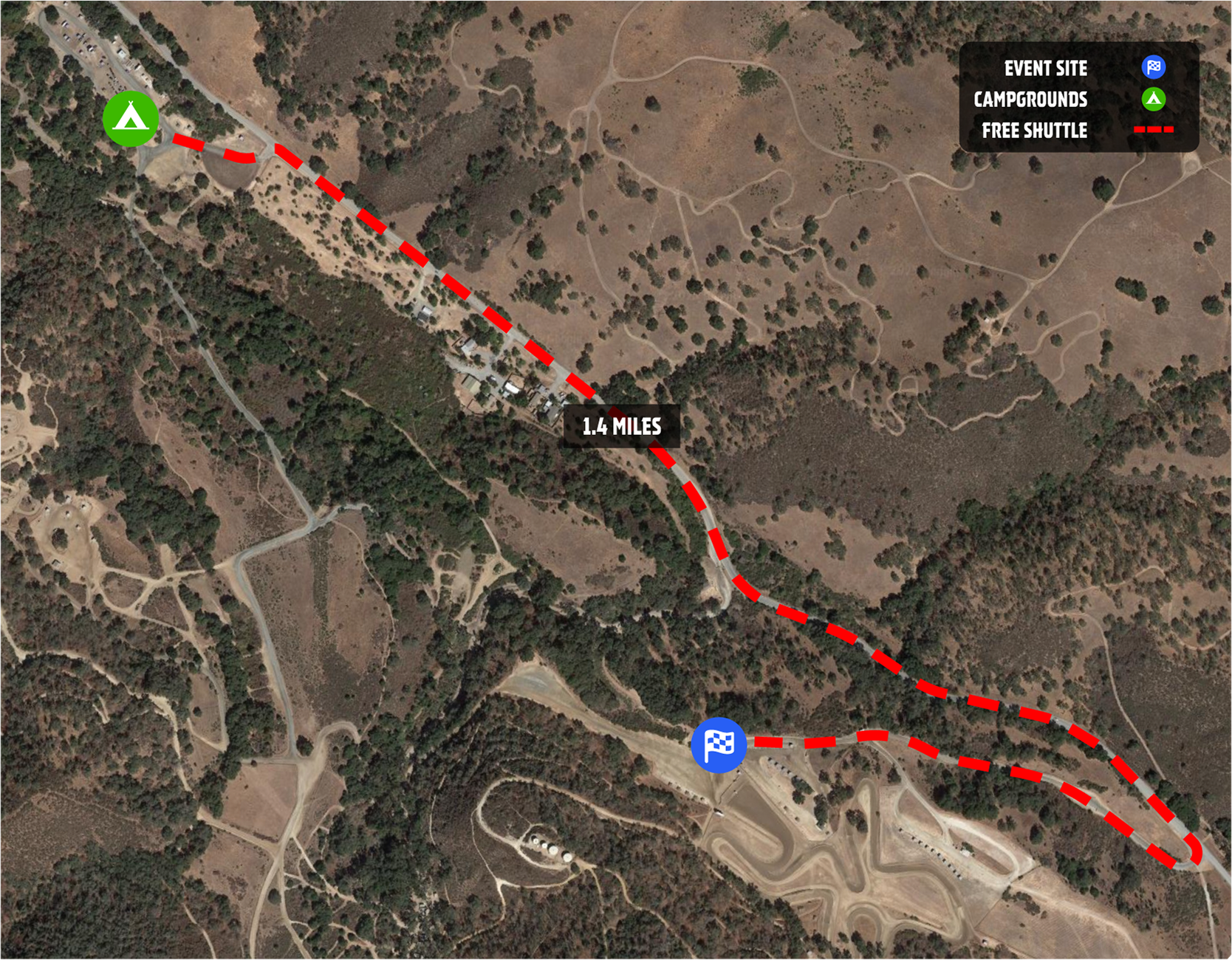 Venue Map
