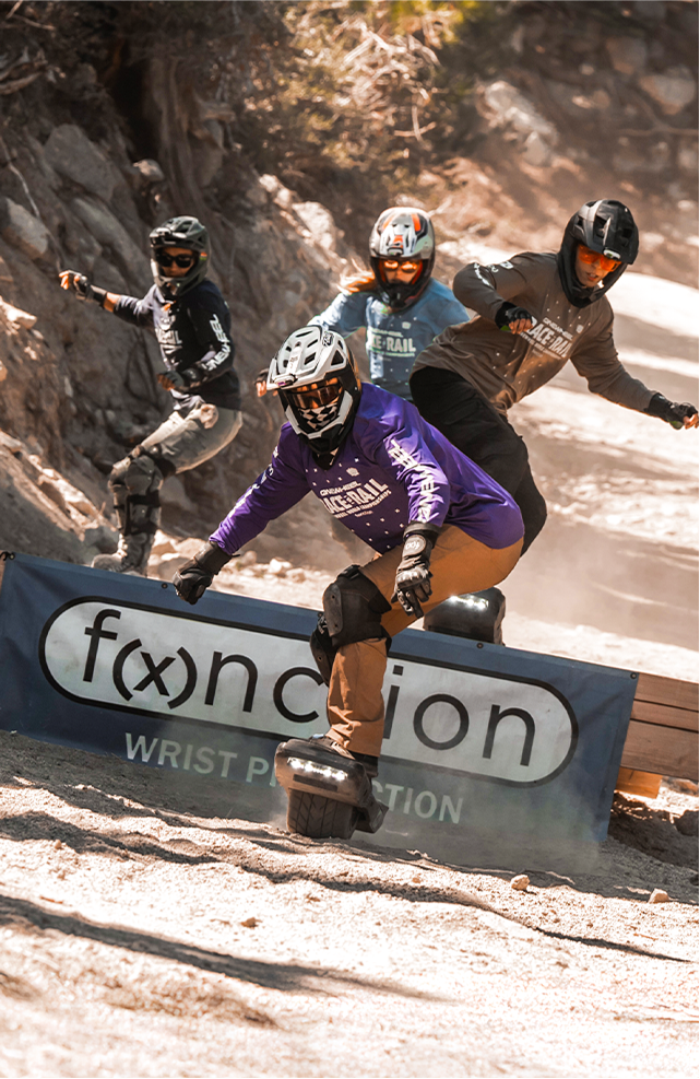 Rider photo