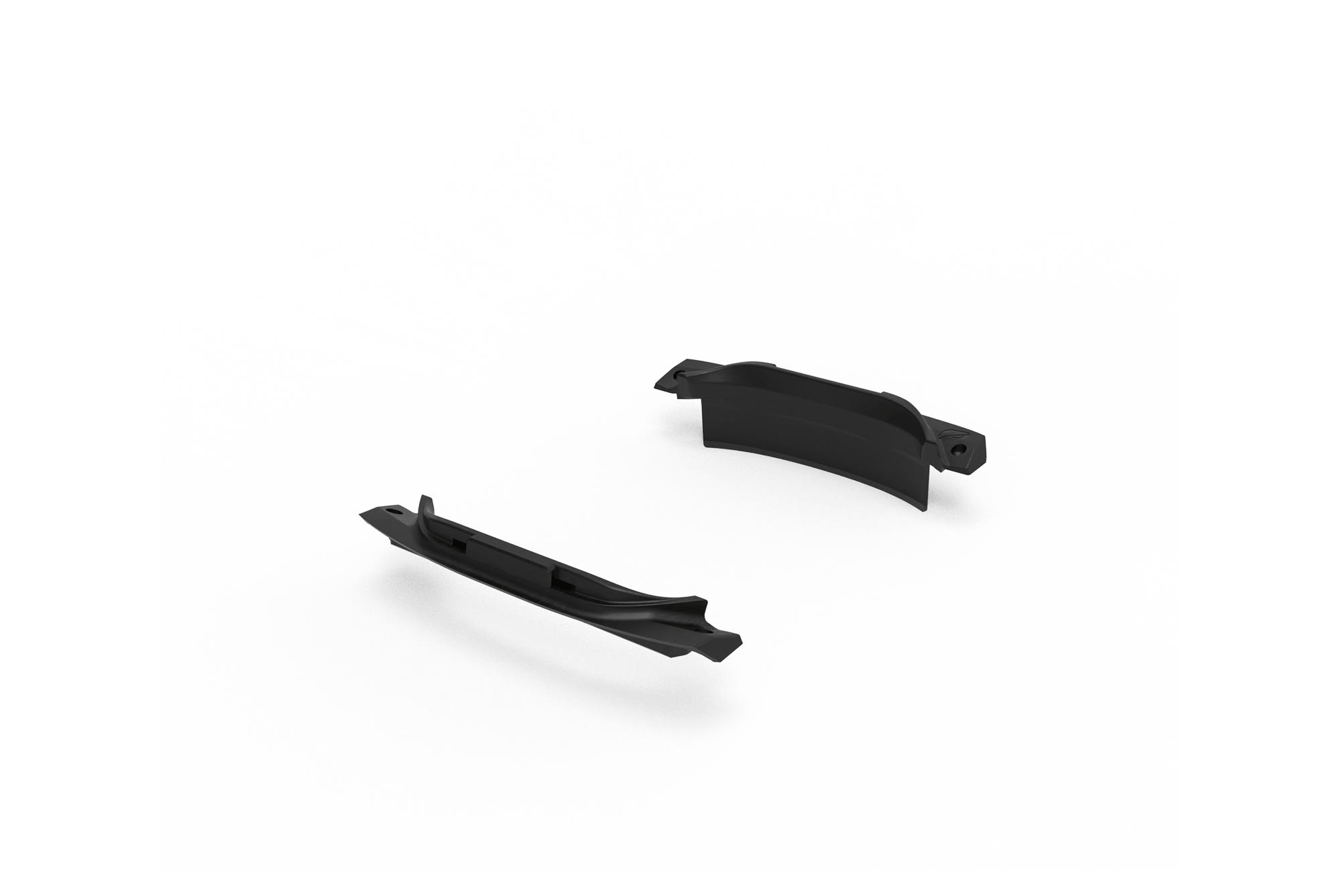 Hybrid Fender Delete - Onewheel // Future Motion