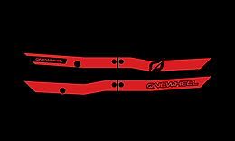 XR Classic Recurve Rail Guards