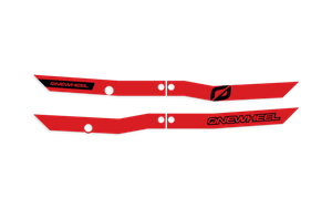 XR Classic Recurve Rail Guards