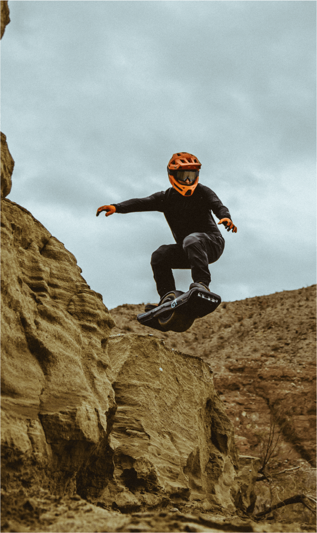 Rider photo