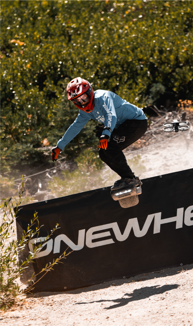 Rider photo