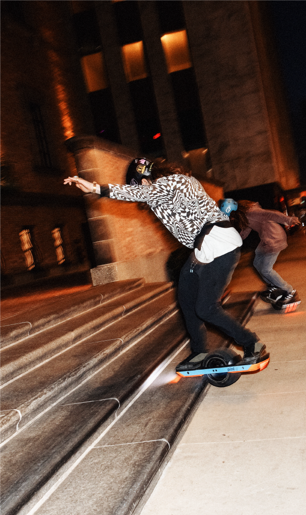 Rider photo