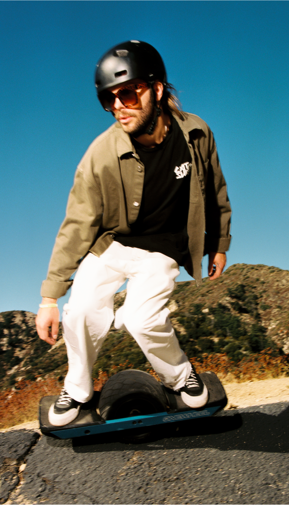 Rider photo