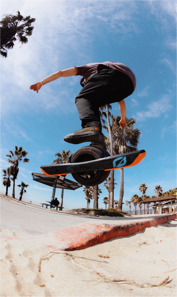 Rider photo