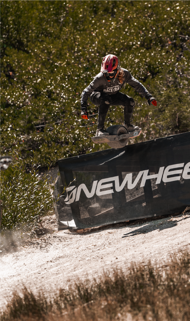 Rider photo