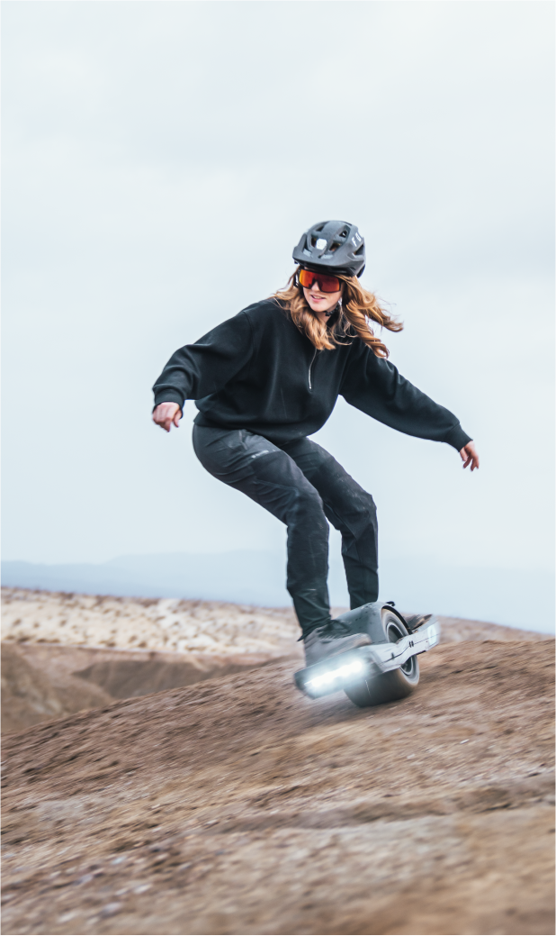 Rider photo