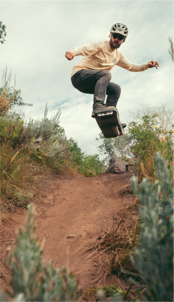 Rider photo