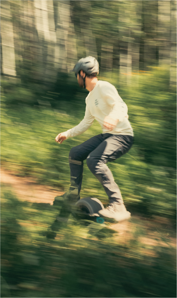 Rider photo