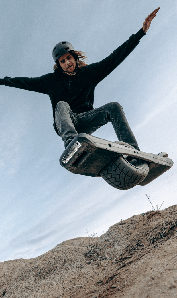 Rider photo