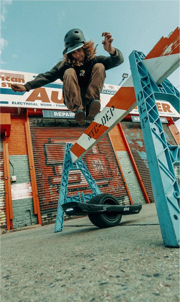 Rider photo