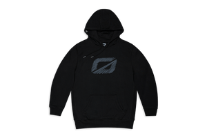 Sketchy "O" Hoodie