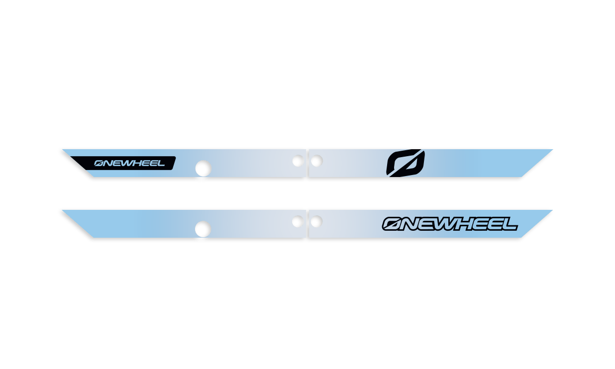 XR Classic Rail Guards