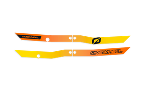 XR Classic Recurve Rail Guards