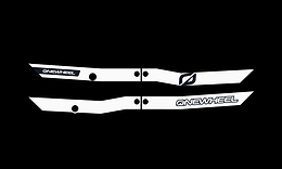 XR Classic Recurve Rail Guards