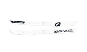 XR Classic Recurve Rail Guards