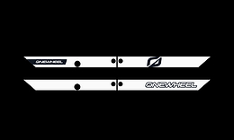 XR Classic Rail Guards