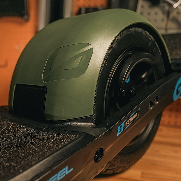 XL Hybrid Fender - Onewheel // Future Motion