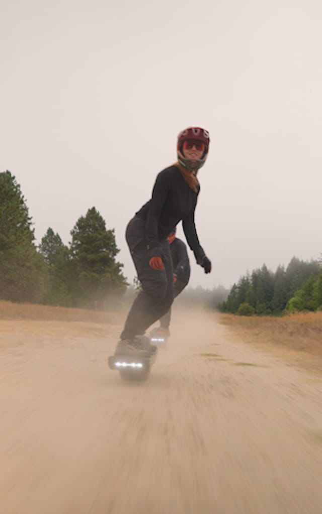 Onewheel // Future Motion