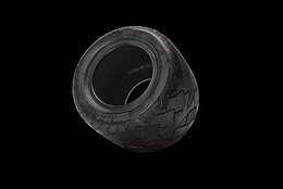 GT S-Series Rally XL Tire