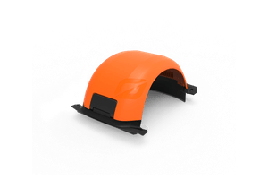 xrc-recurve-fluorescent orange