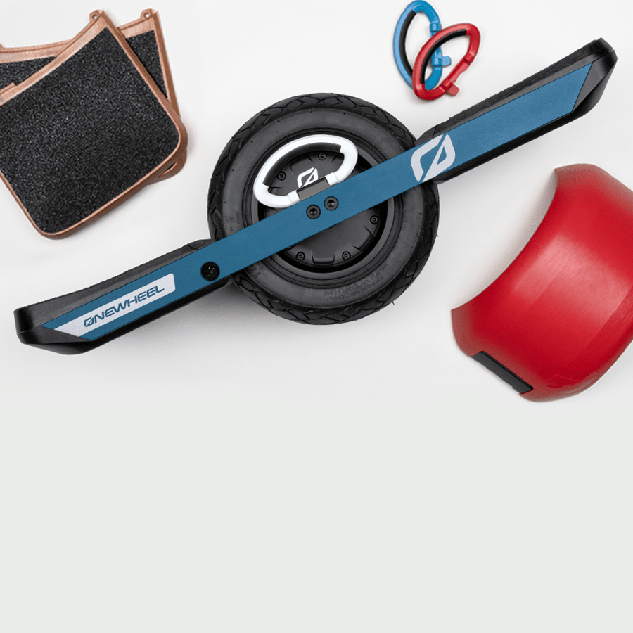 Onewheel GT Accessories - Onewheel // Future Motion