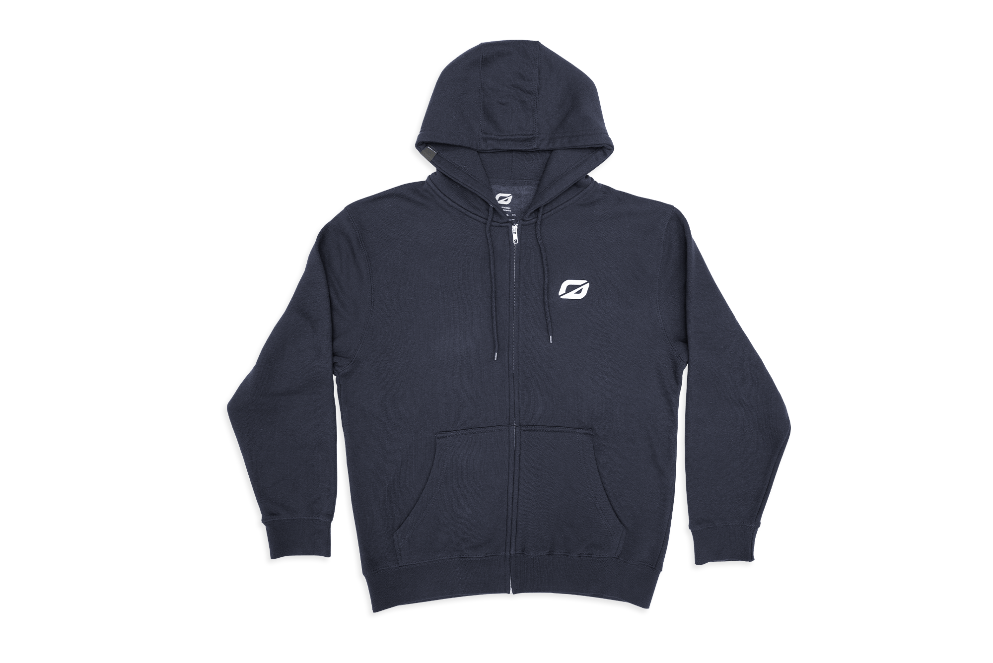 Rip and Zip Hoodie - Onewheel // Future Motion
